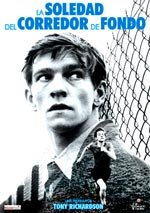 La soledad del corredor de fondo (1962)