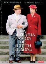 La solitaria pasión de Judith Hearne (1987)
