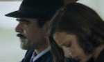 La sombra de la ley
