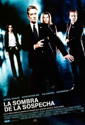 La sombra de la sospecha