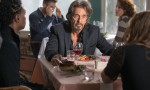 La sombra del actor