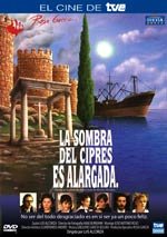 La sombra del ciprés es alargada