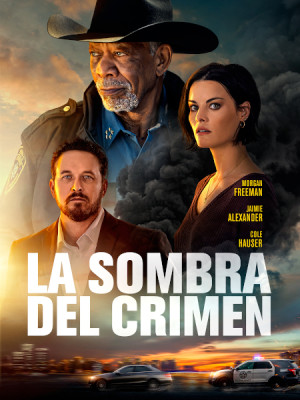 La sombra del crimen
