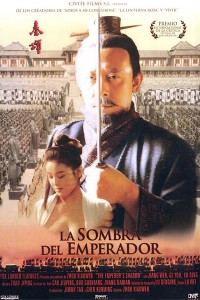 La sombra del emperador (1996)