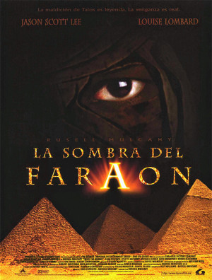 La sombra del faraón (1998)