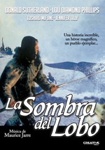 La sombra del lobo
