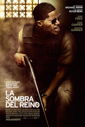 La sombra del reino