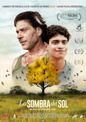 La sombra del sol (2024)
