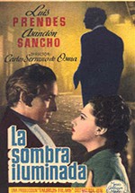 La sombra iluminada