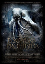 La sombra prohibida