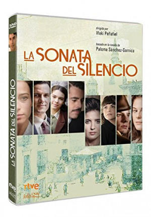 La sonata del silencio (2016)