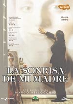 La sonrisa de mi madre