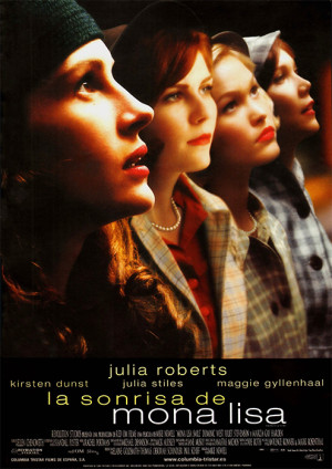 La sonrisa de Mona Lisa (2003)