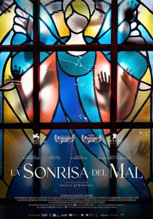 La sonrisa del mal