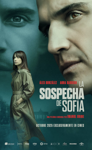 La sospecha de Sofía