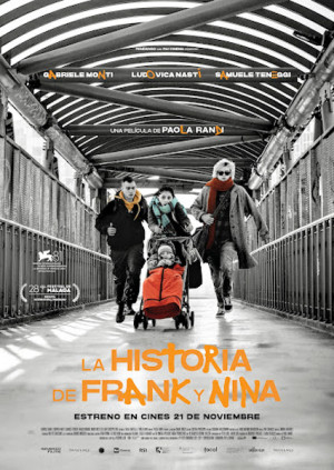 La historia de Frank y Nina