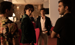 La suerte. Una serie de casualidades