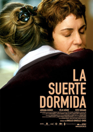 La suerte dormida (2003)