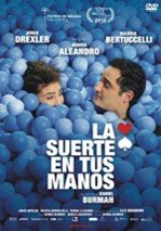 La suerte en tus manos