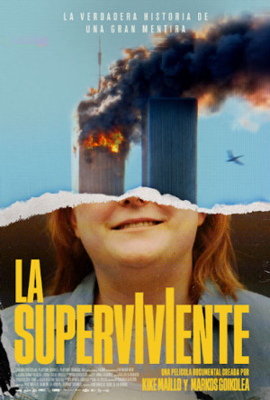 La superviviente. El 11S fue solo el principio