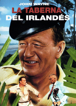 La taberna del irlandés