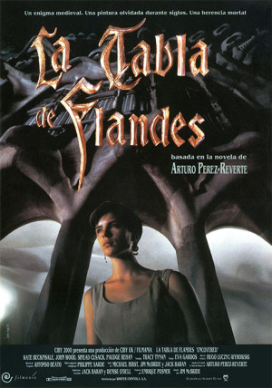 La tabla de Flandes