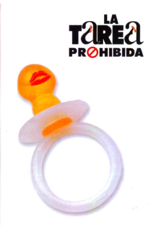 La tarea prohibida (1992)