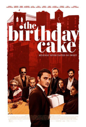 La tarta de cumpleaños