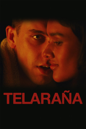 La telaraña (2023)