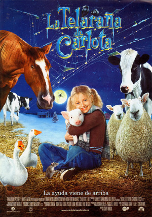 La telaraña de Carlota (2006)