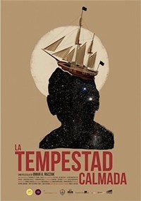 La tempestad calmada (2016)