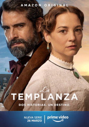 La templanza (2021)