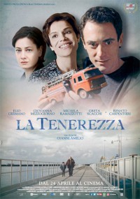 La tenerezza