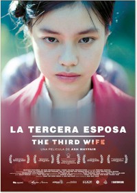 La tercera esposa