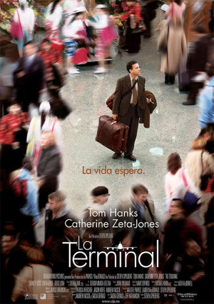 La terminal (2004)