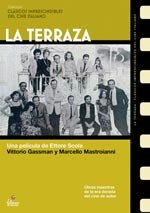 La terraza