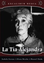 La tía Alejandra (1979)