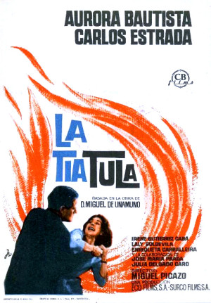 La tía Tula