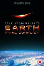 La Tierra: Conficto final (1997)