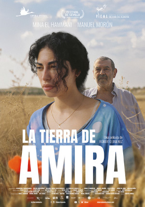 La tierra de Amira (2025)