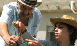 La tierra de Amira