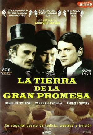 La tierra de la gran promesa