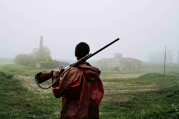 La tierra de los hijos foto crítica.