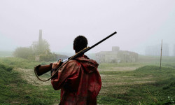 La tierra de los hijos