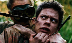 La tierra de los hijos