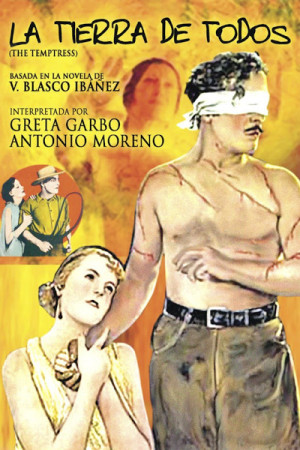 La tierra de todos (1926)
