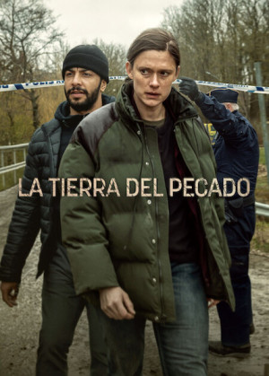 La tierra del pecado (2026)