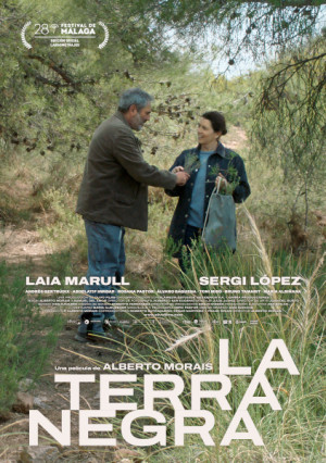 La tierra negra (2025)