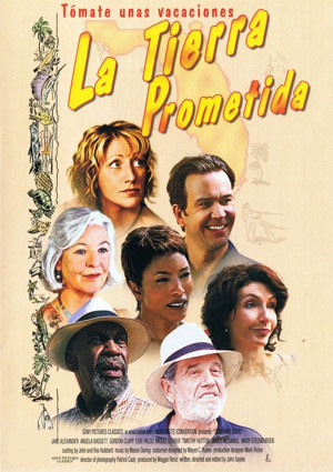 La tierra prometida