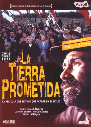 La tierra prometida (1973)